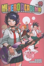 My Hero Academia (La Gazzetta dello Sport)